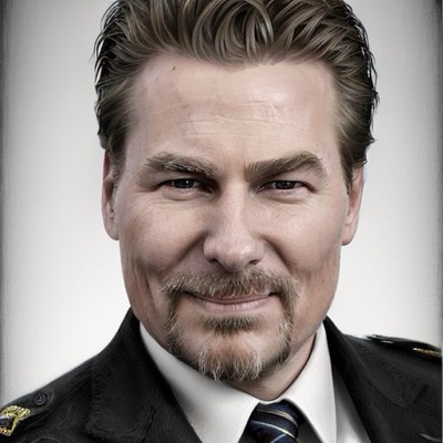 Tobias Burkhard – Polizei-Führungskraft und Dozent FHNW/SPI